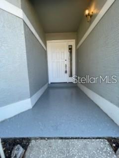 PEMBROOKE - Residential Lease