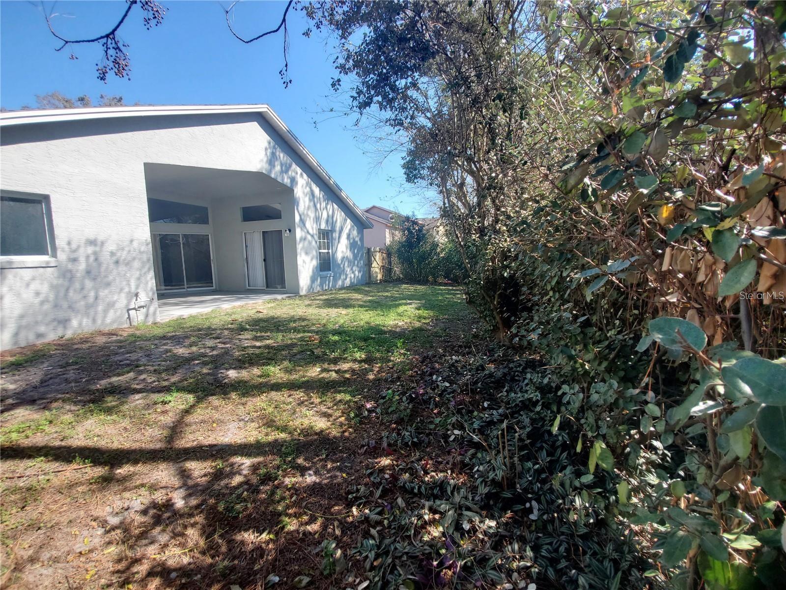 PEMBROOKE - Residential Lease