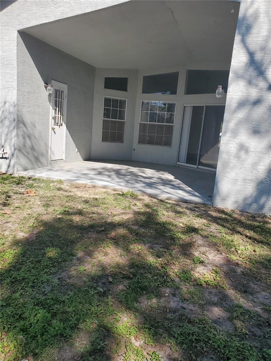 PEMBROOKE - Residential Lease