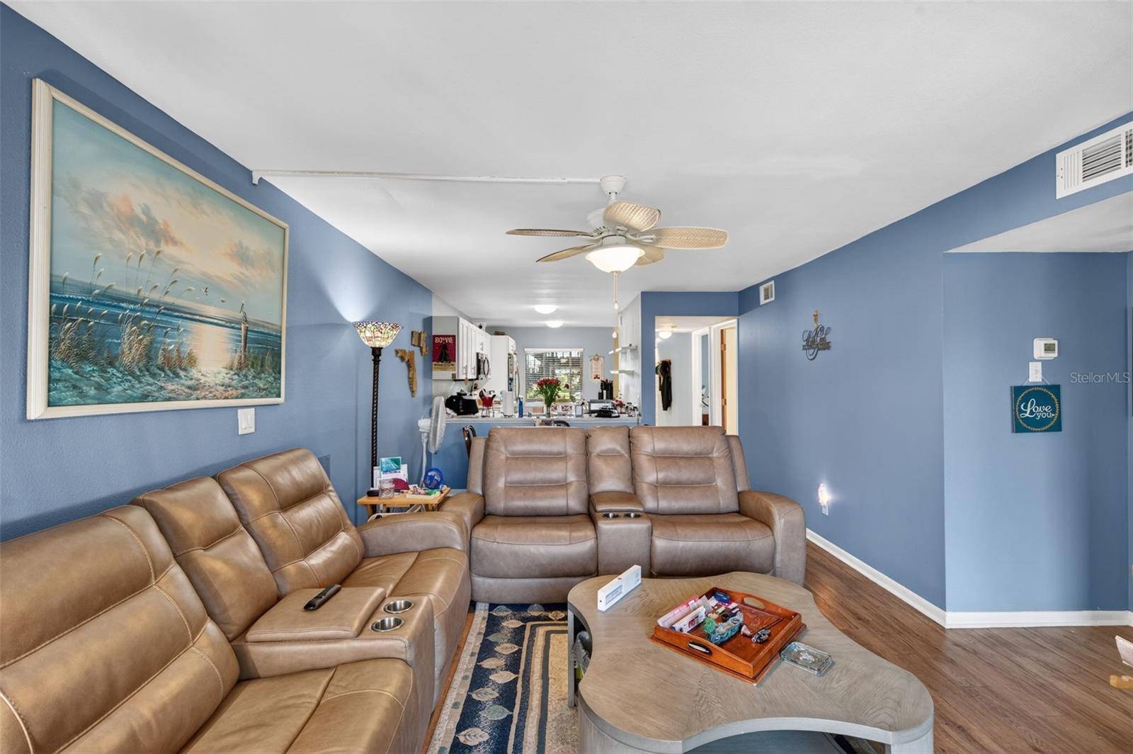 SHADOW LAKES CONDO - Residential