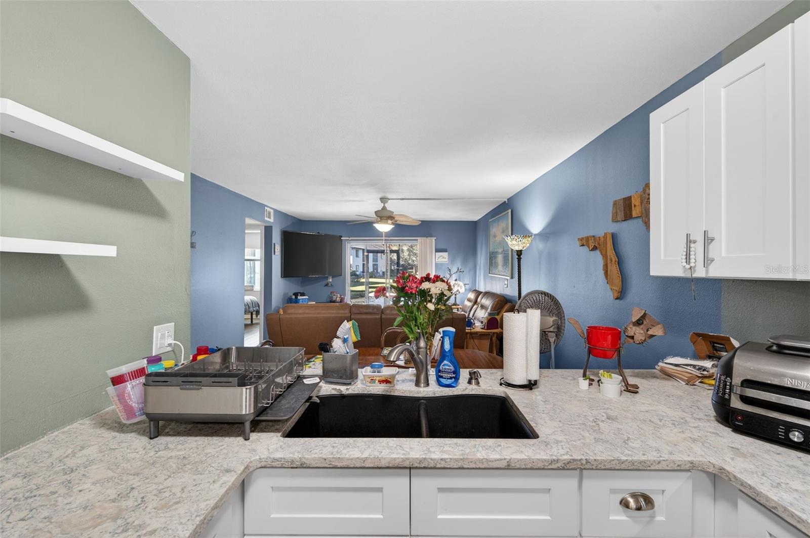 SHADOW LAKES CONDO - Residential