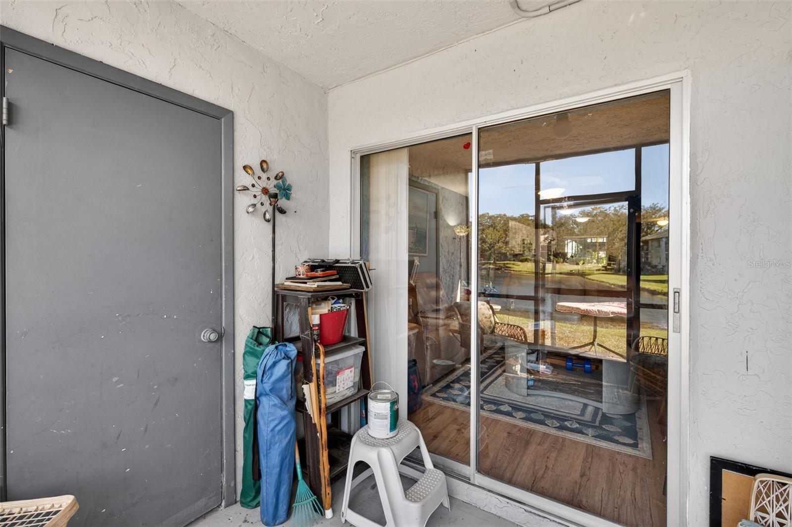 SHADOW LAKES CONDO - Residential