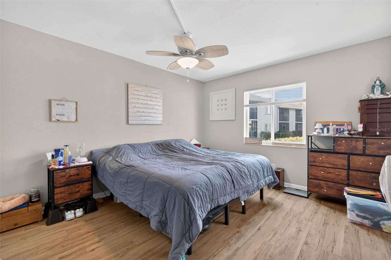 SHADOW LAKES CONDO - Residential