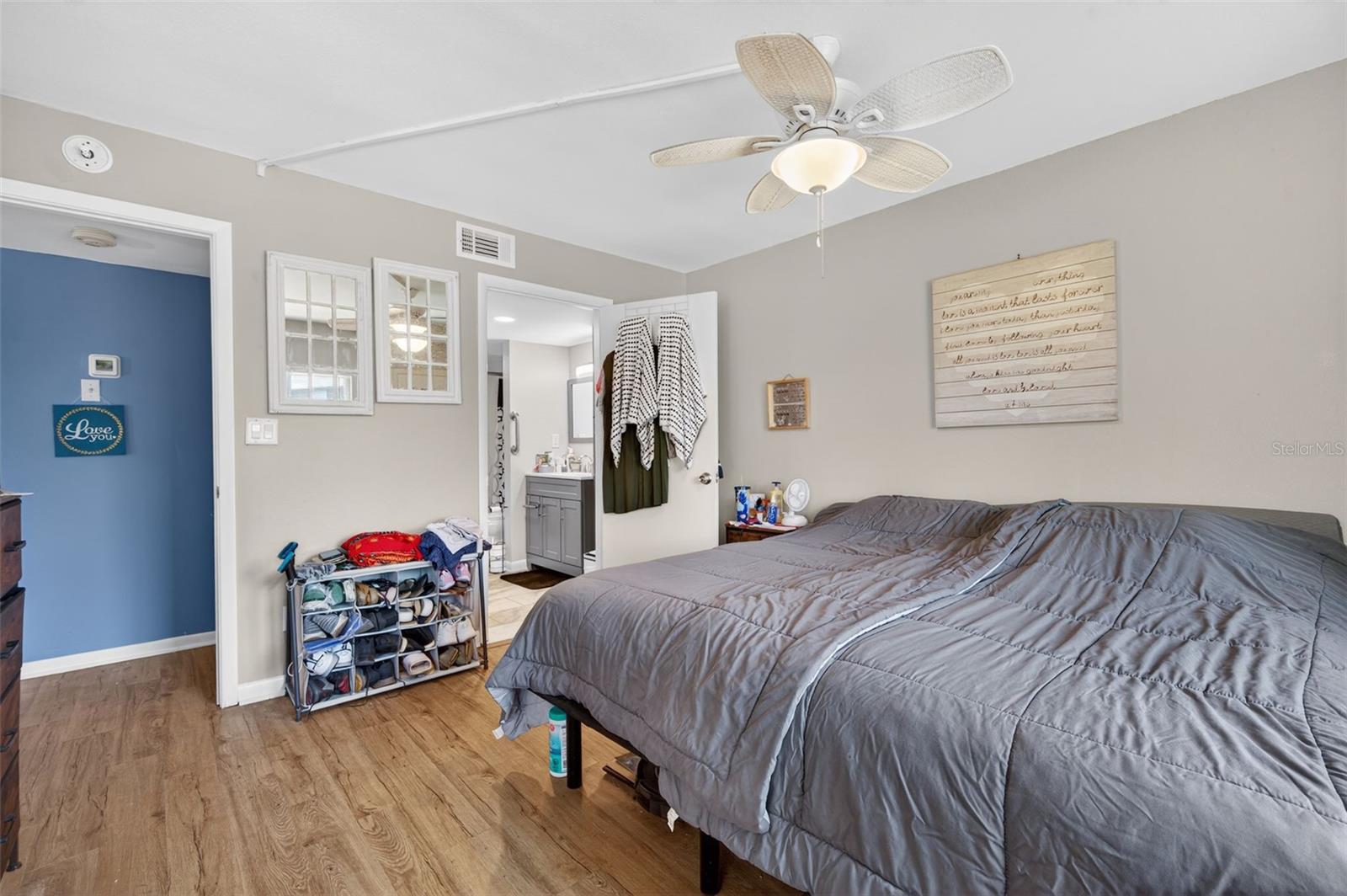 SHADOW LAKES CONDO - Residential