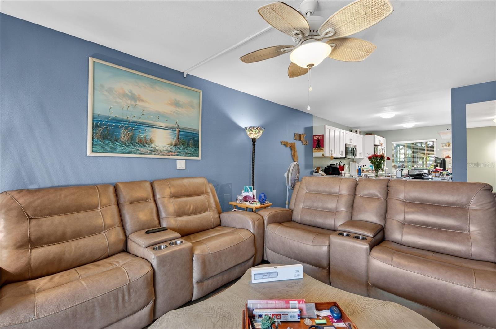 SHADOW LAKES CONDO - Residential