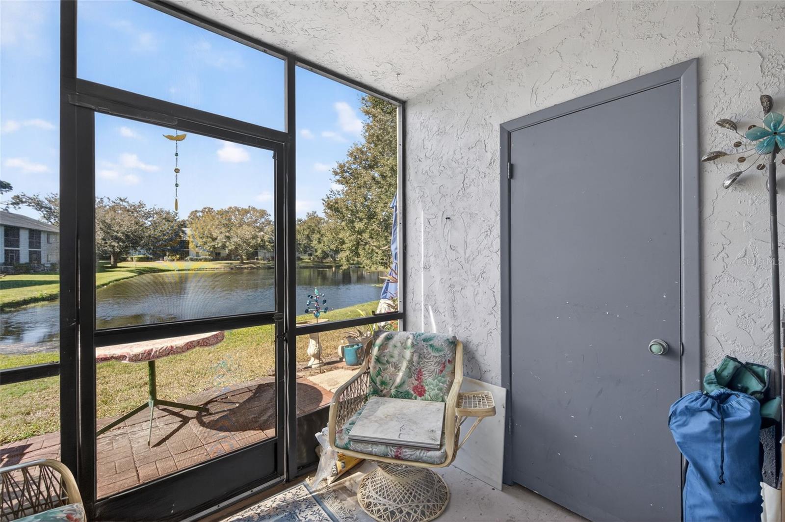 SHADOW LAKES CONDO - Residential