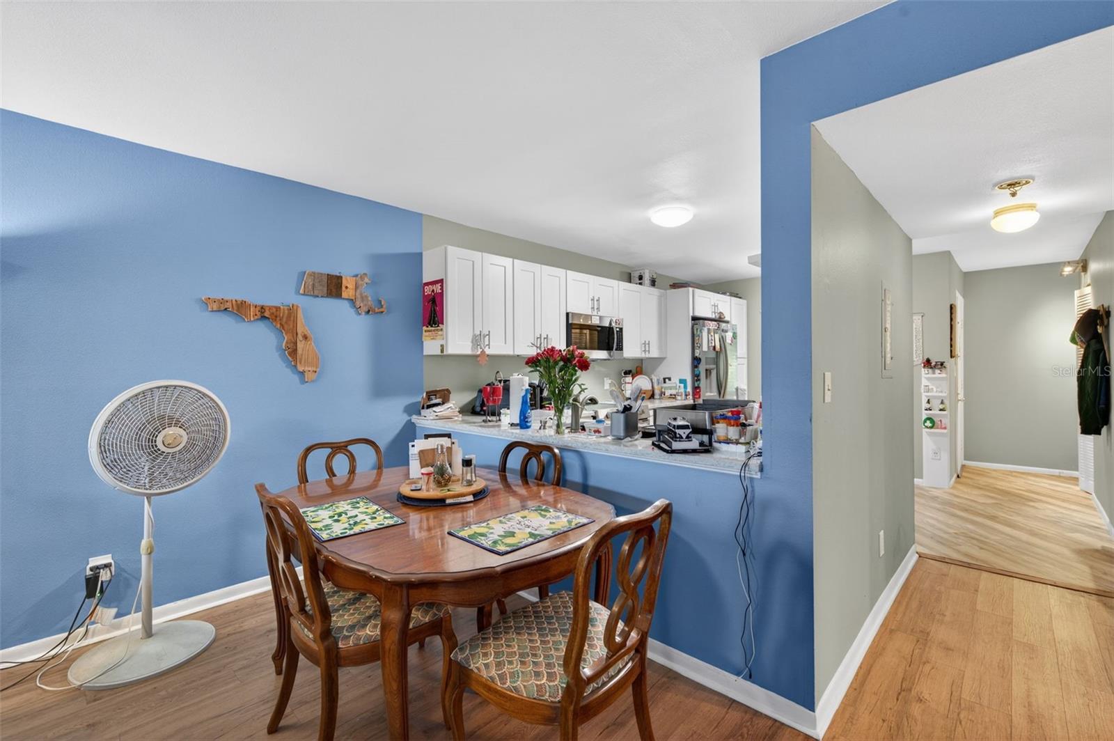 SHADOW LAKES CONDO - Residential