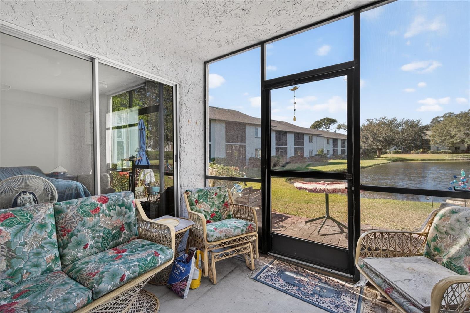 SHADOW LAKES CONDO - Residential