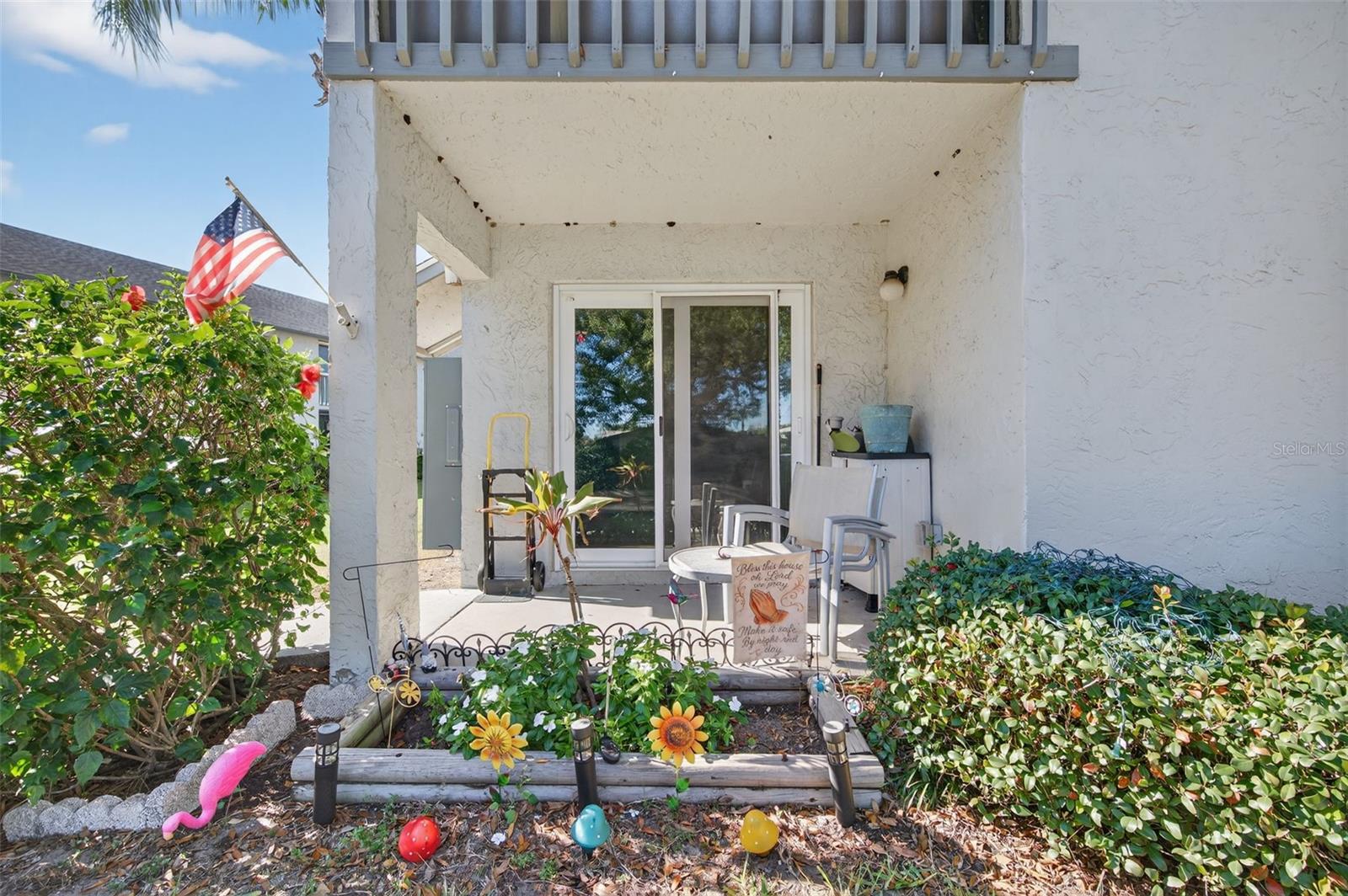 SHADOW LAKES CONDO - Residential