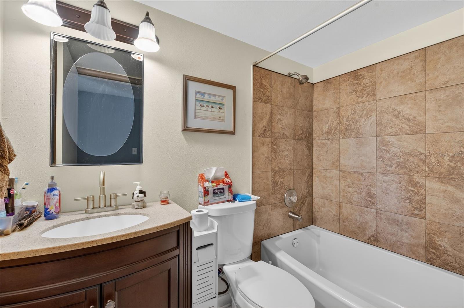 SHADOW LAKES CONDO - Residential