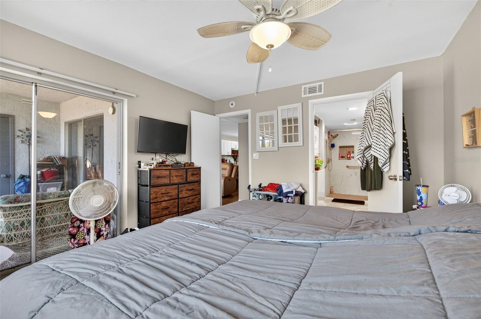 SHADOW LAKES CONDO - Residential