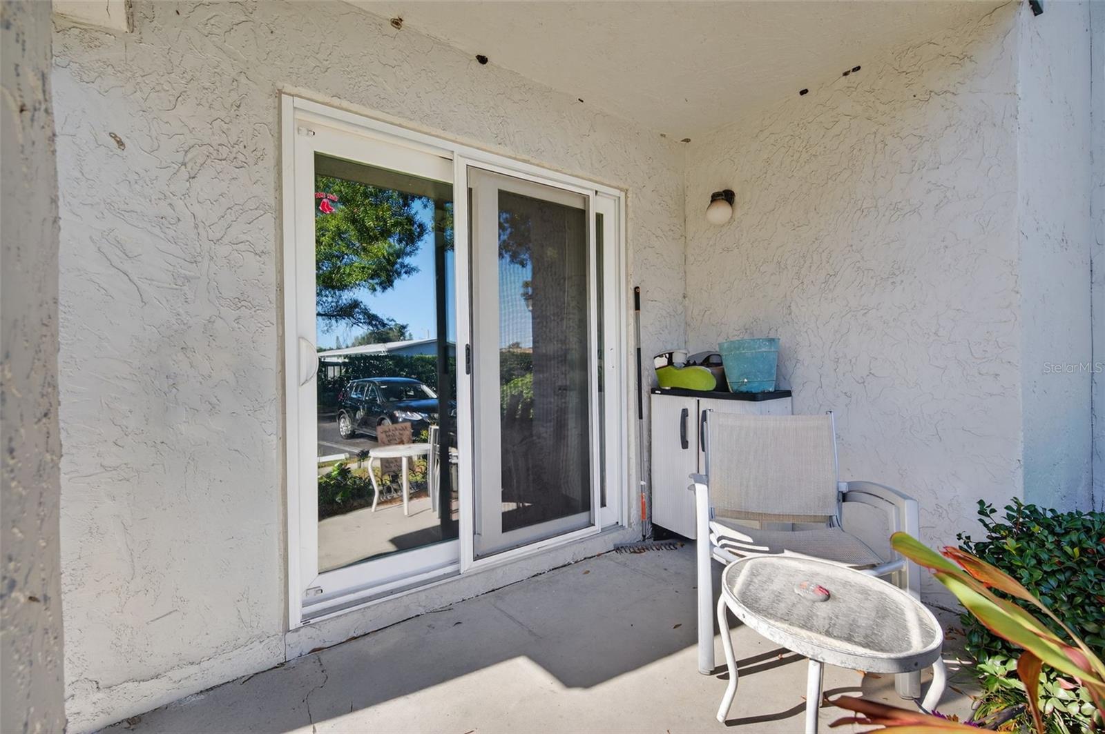 SHADOW LAKES CONDO - Residential