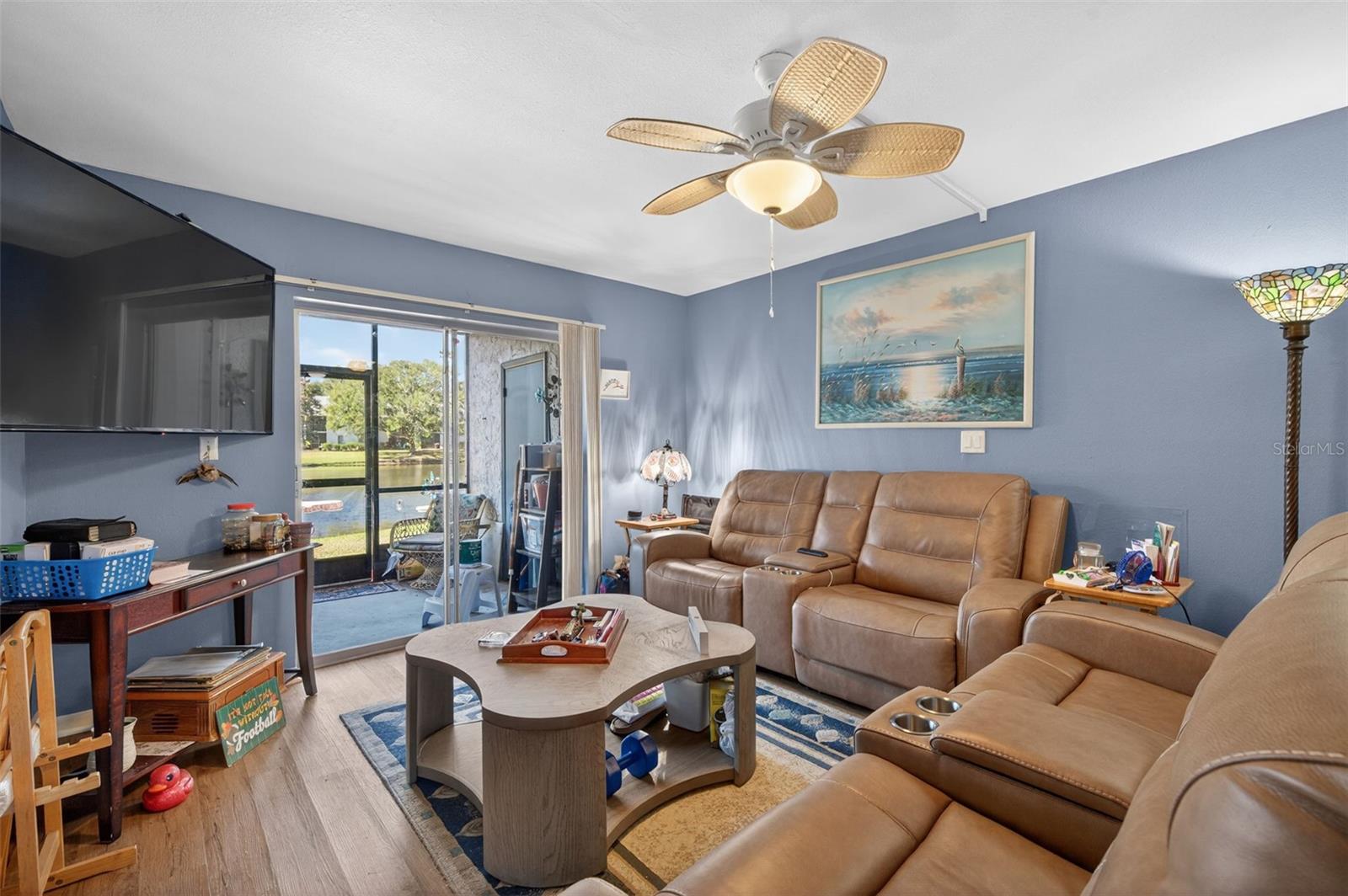 SHADOW LAKES CONDO - Residential