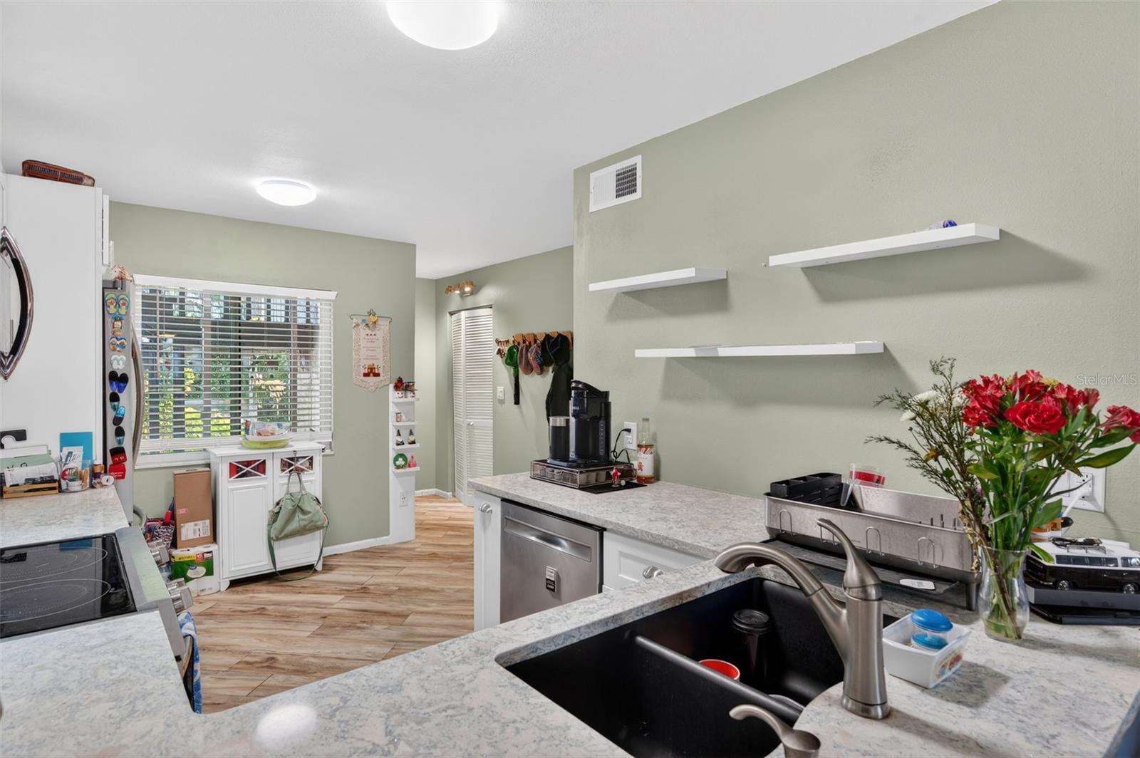 SHADOW LAKES CONDO - Residential