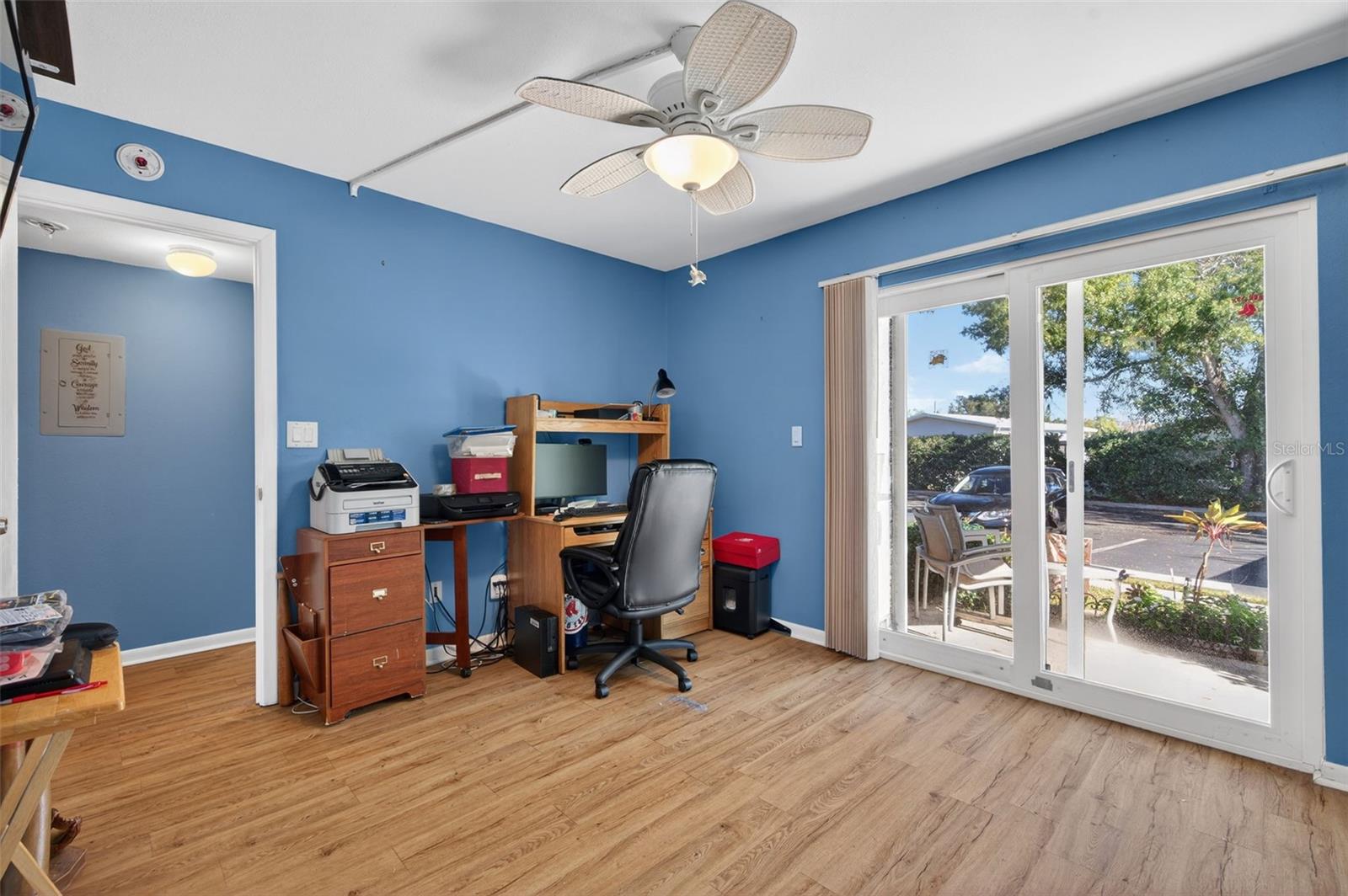 SHADOW LAKES CONDO - Residential