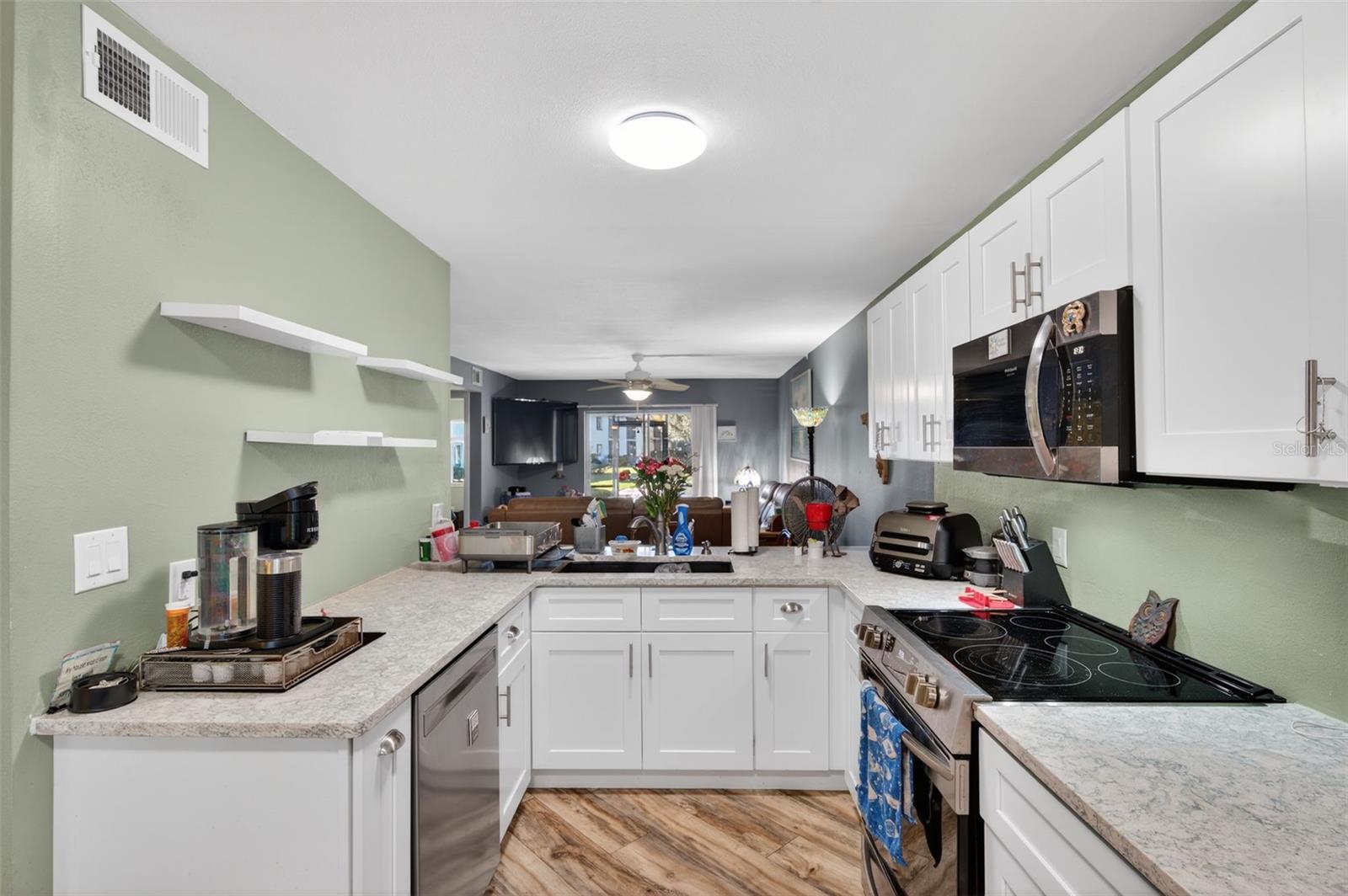 SHADOW LAKES CONDO - Residential