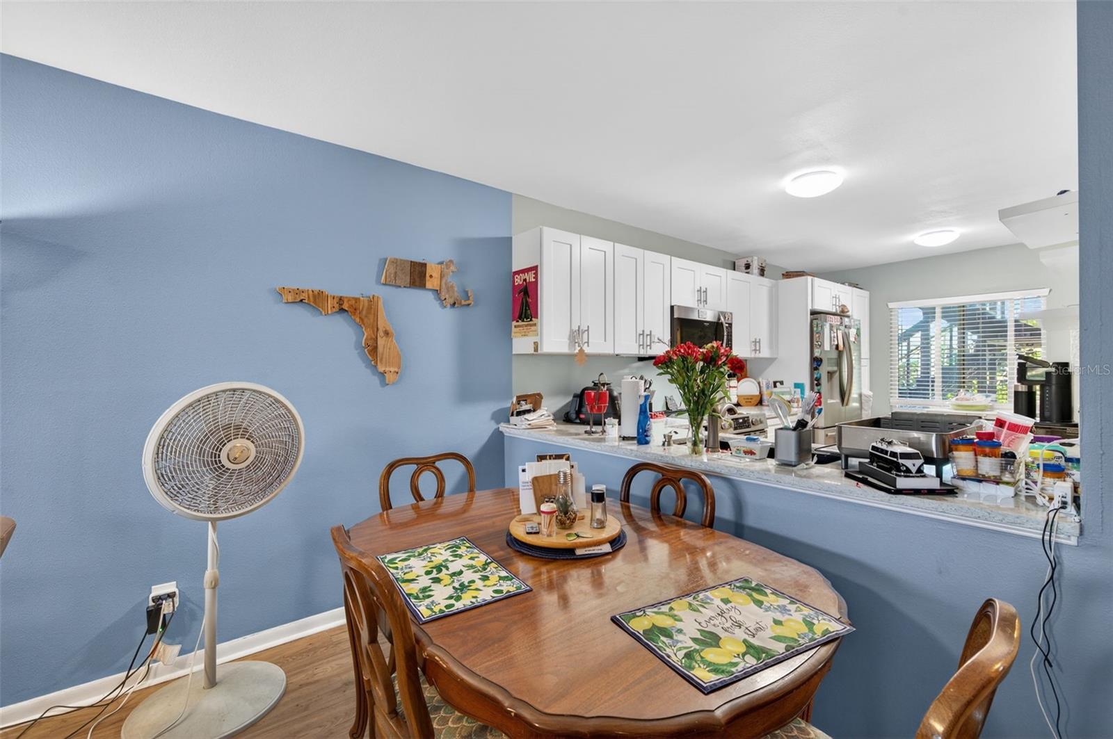 SHADOW LAKES CONDO - Residential