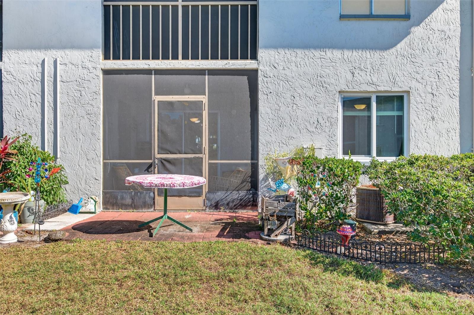 SHADOW LAKES CONDO - Residential