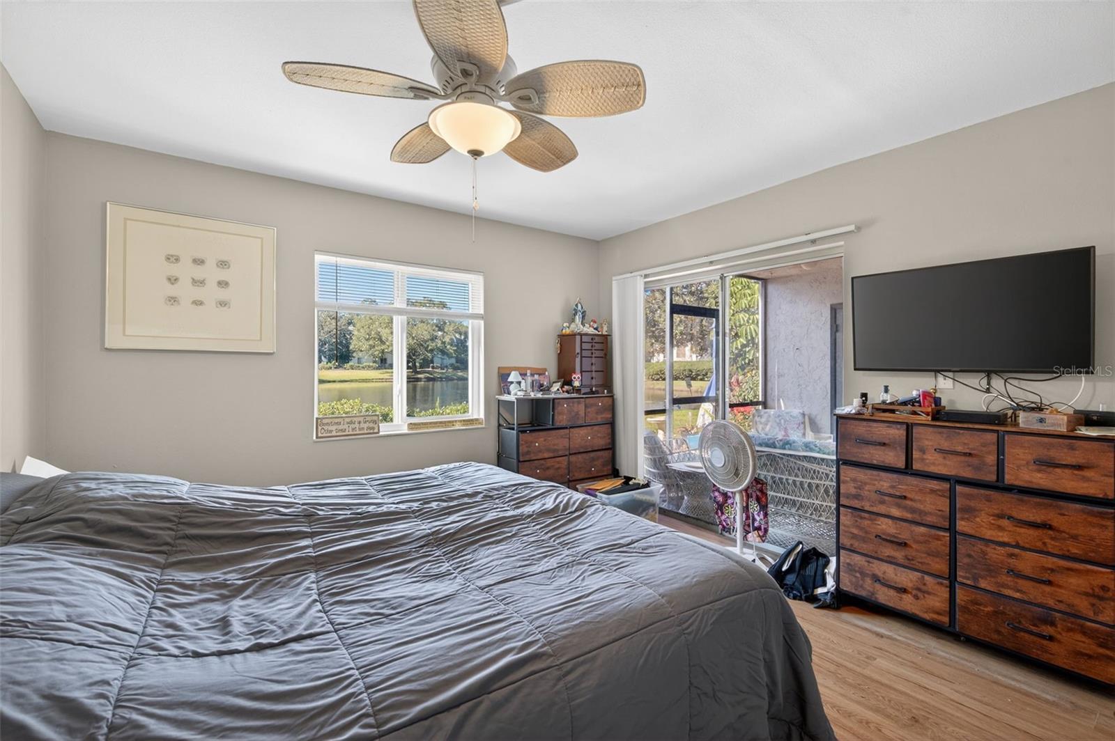 SHADOW LAKES CONDO - Residential