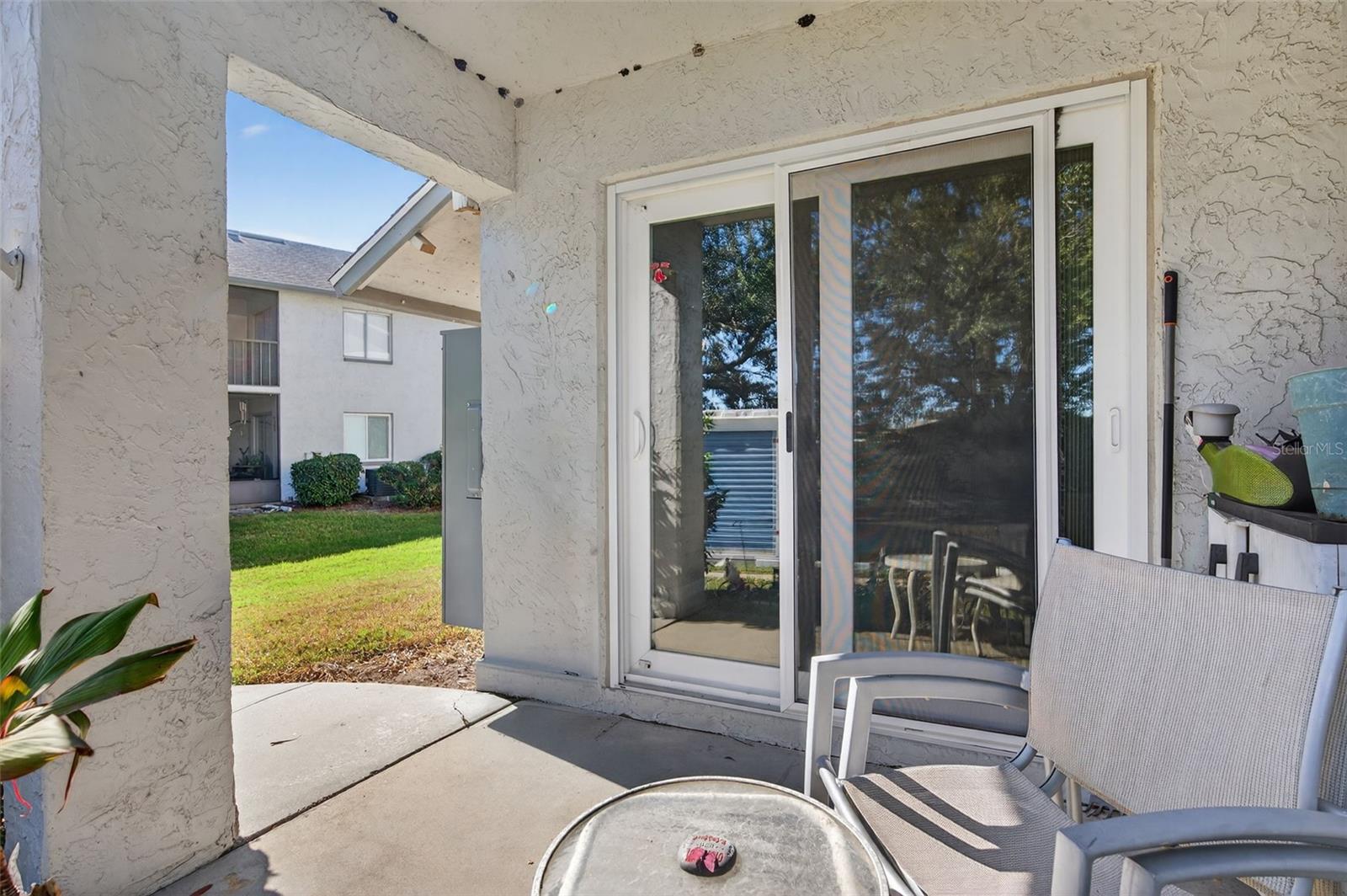 SHADOW LAKES CONDO - Residential