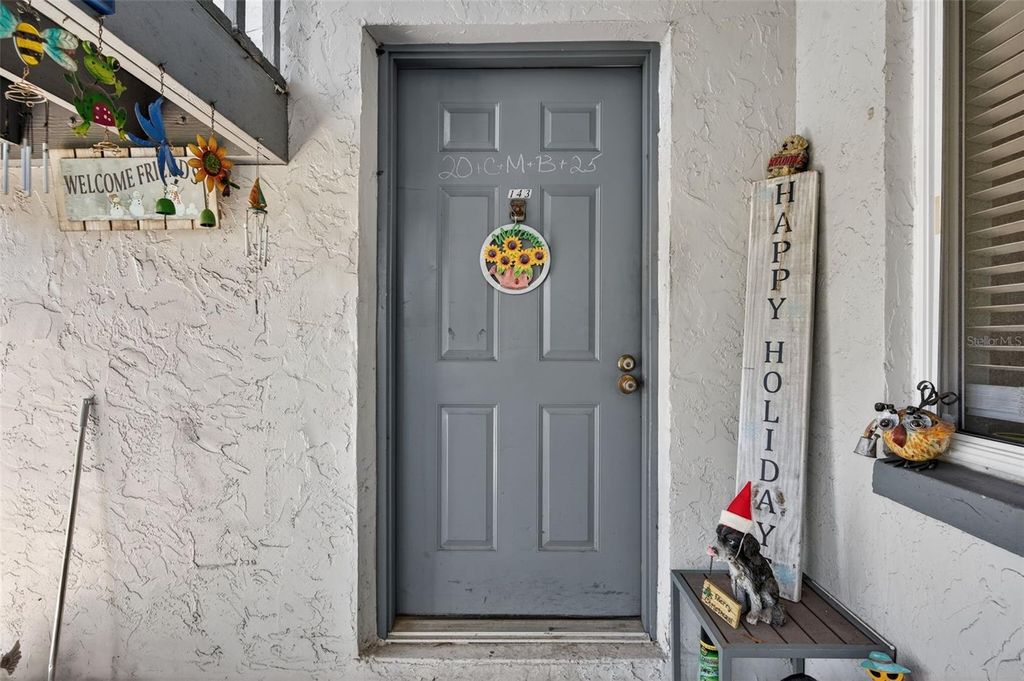 Photo of 11201 122nd Avenue N #143, Largo, FL 33778 (MLS # TB8460184)