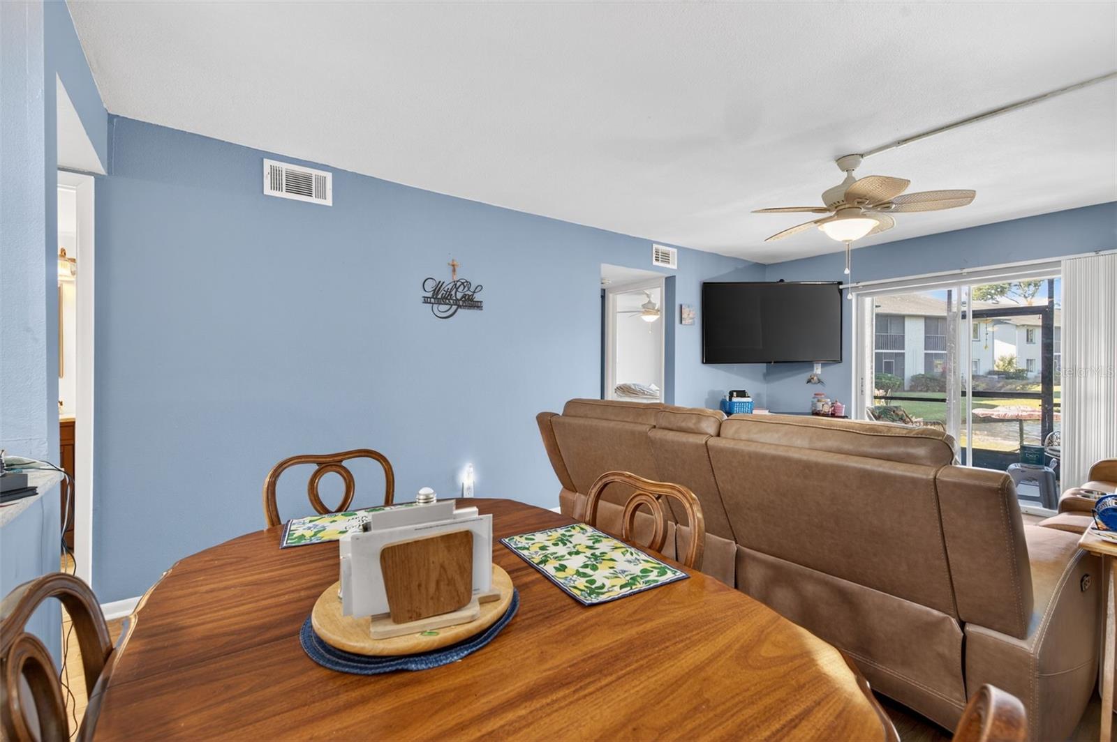 SHADOW LAKES CONDO - Residential