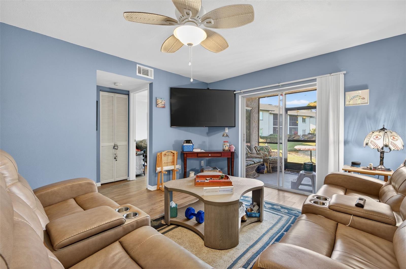 SHADOW LAKES CONDO - Residential