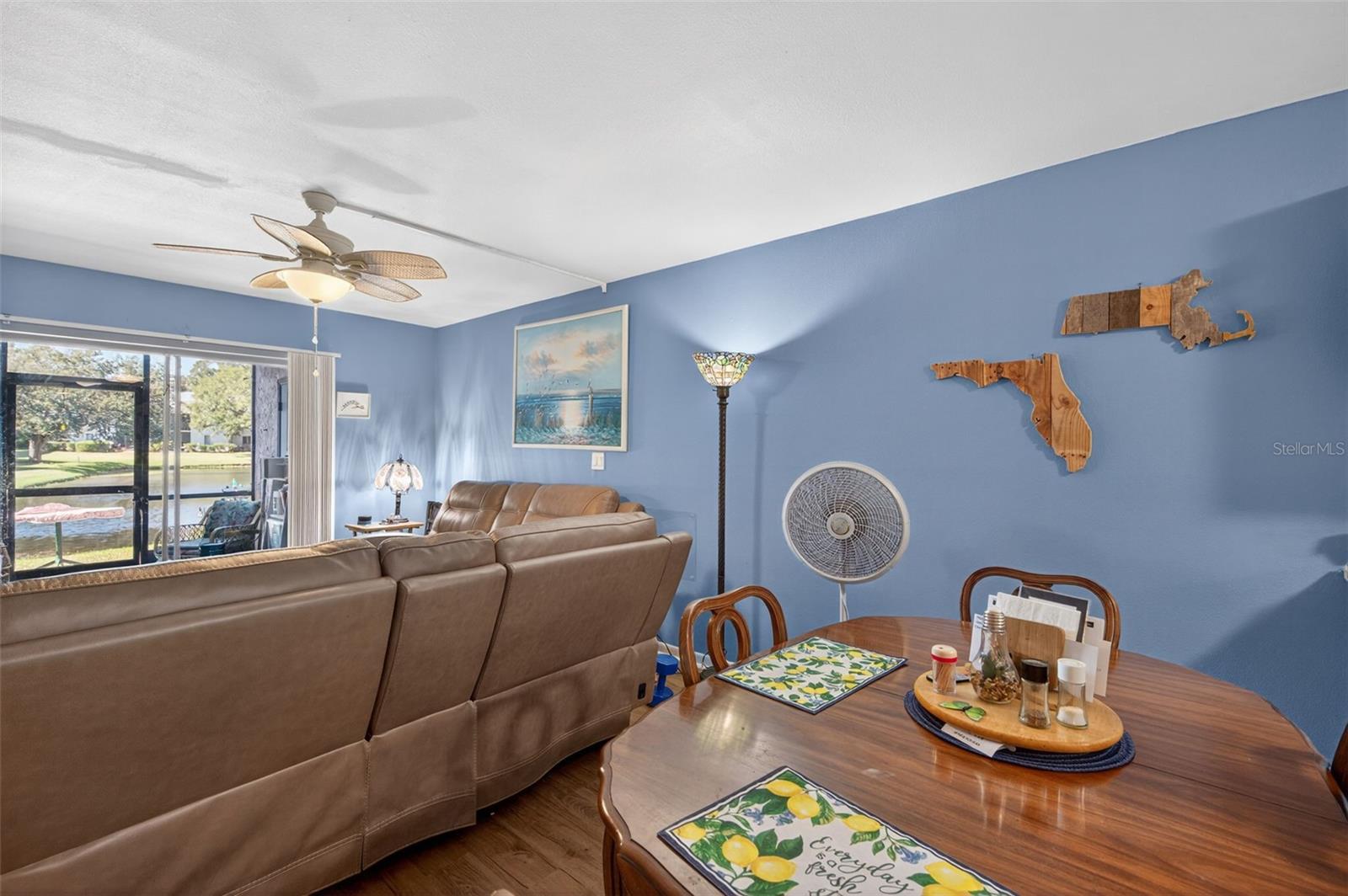 SHADOW LAKES CONDO - Residential