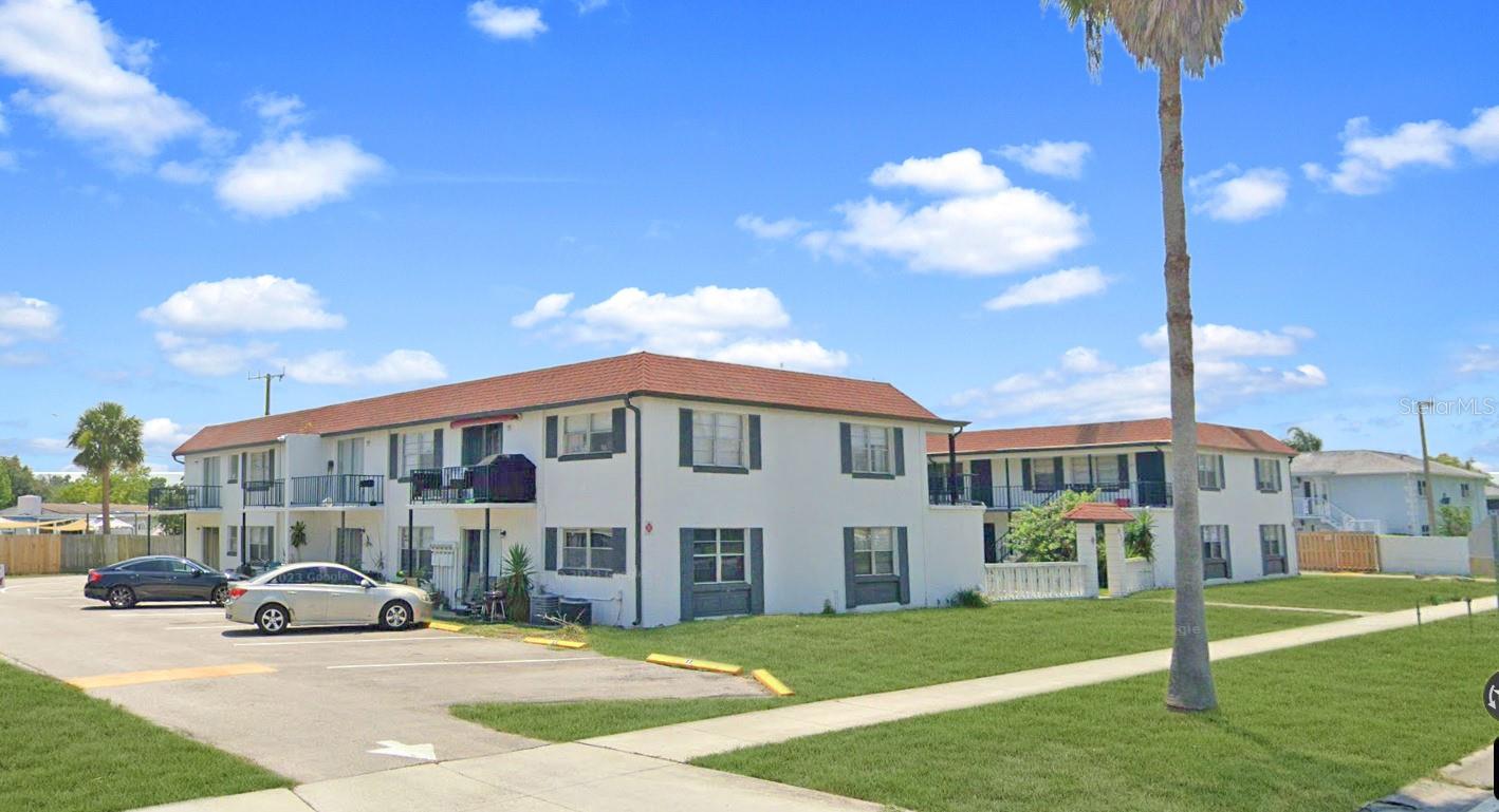 955 KNOX MCRAE DRIVE