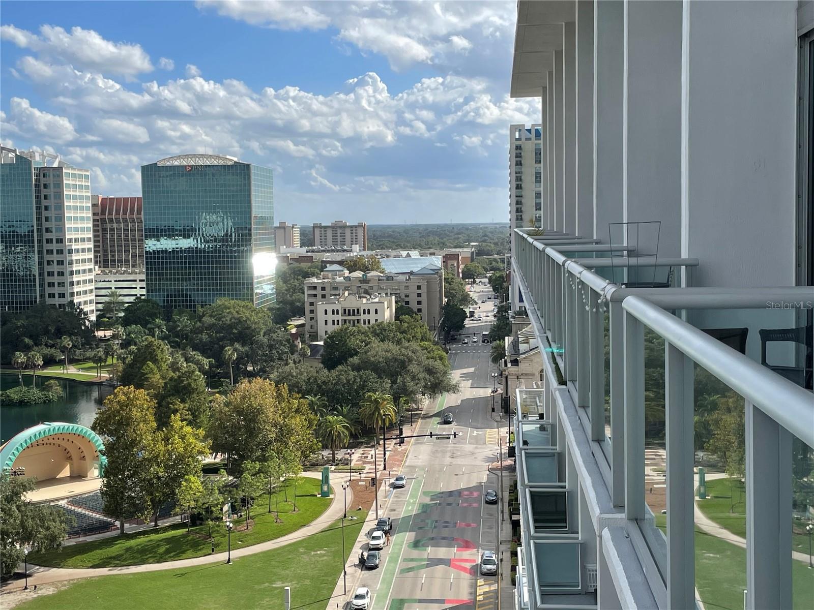 VUE/LK EOLA - Residential Lease