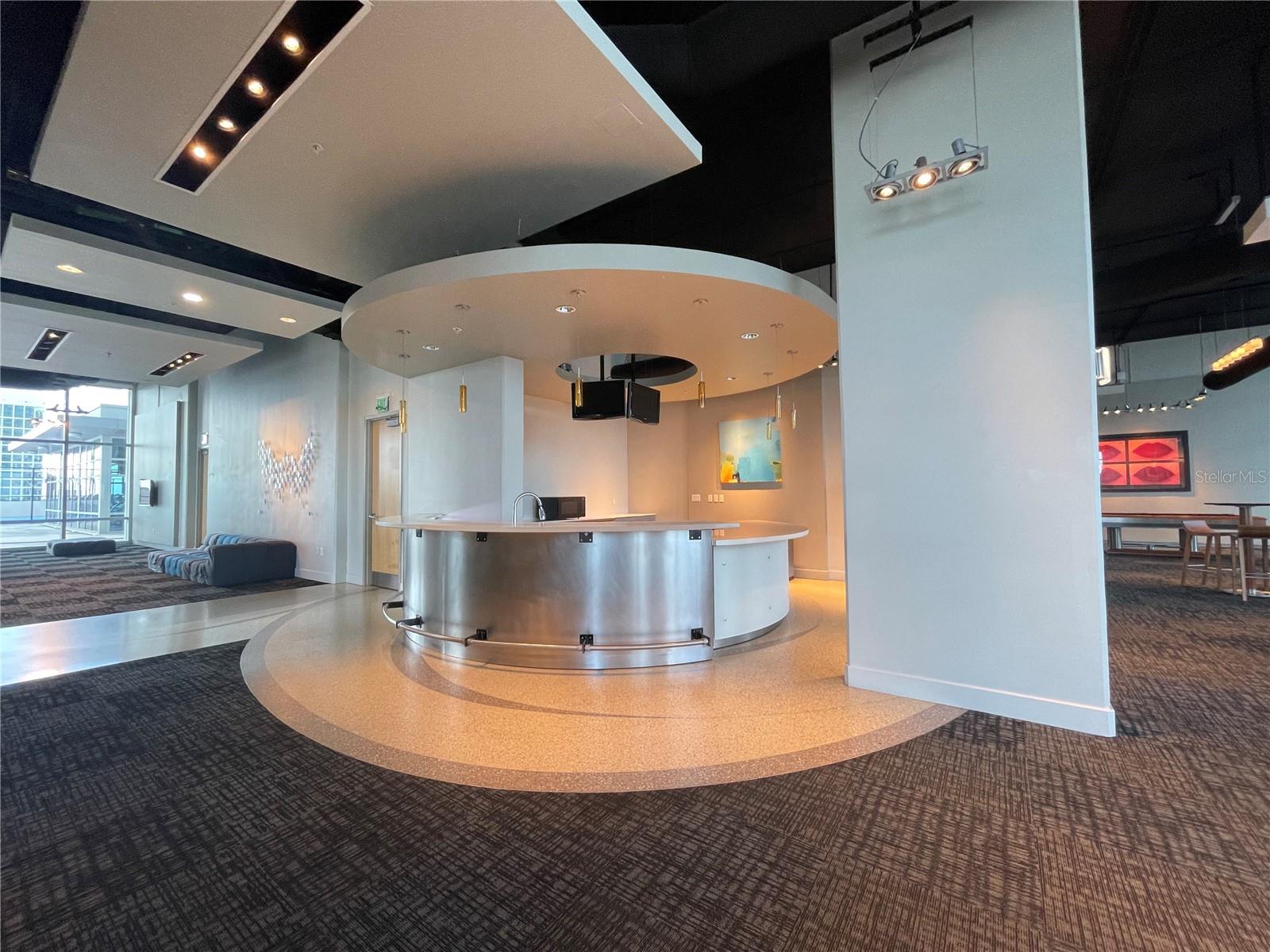 VUE/LK EOLA - Residential Lease