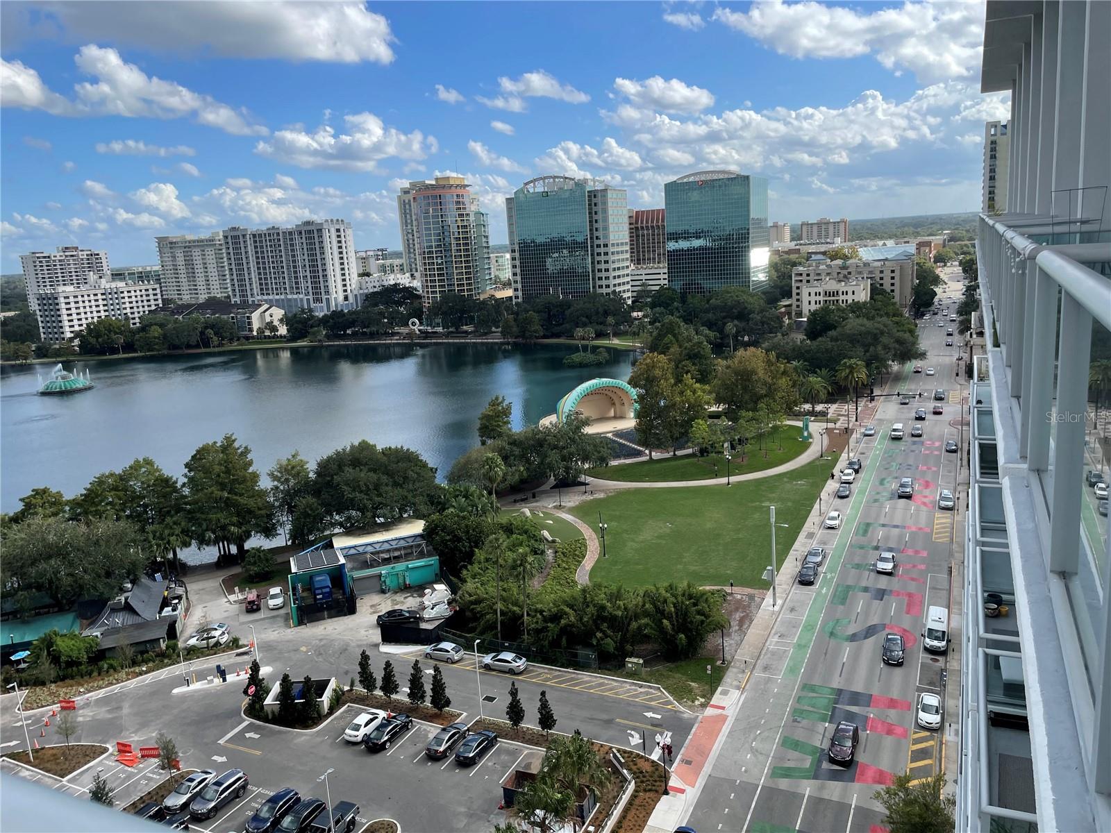 VUE/LK EOLA - Residential Lease