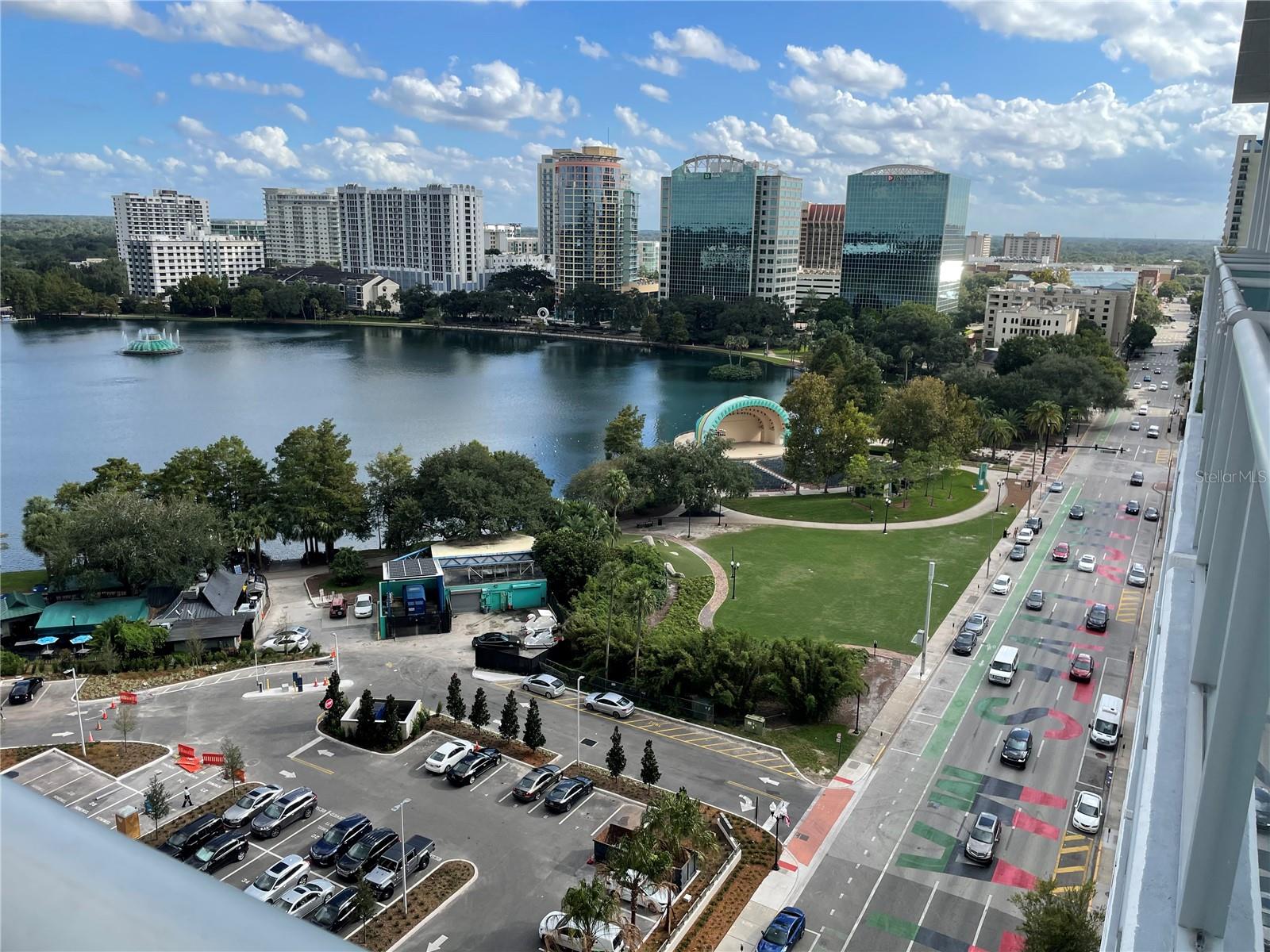 VUE/LK EOLA - Residential Lease