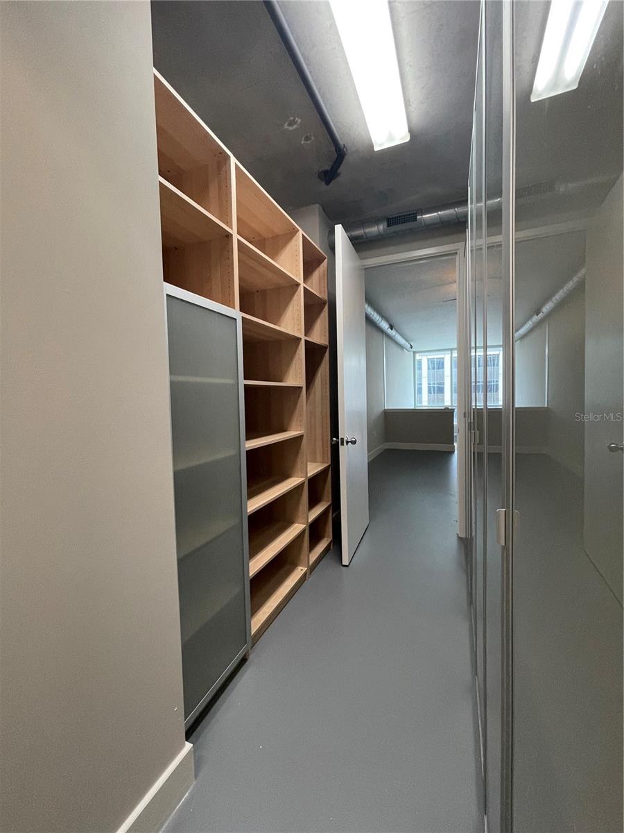 VUE/LK EOLA - Residential Lease