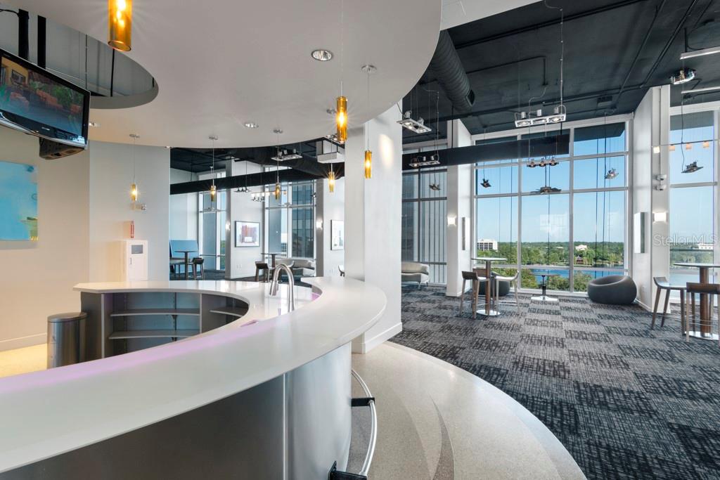 VUE/LK EOLA - Residential Lease