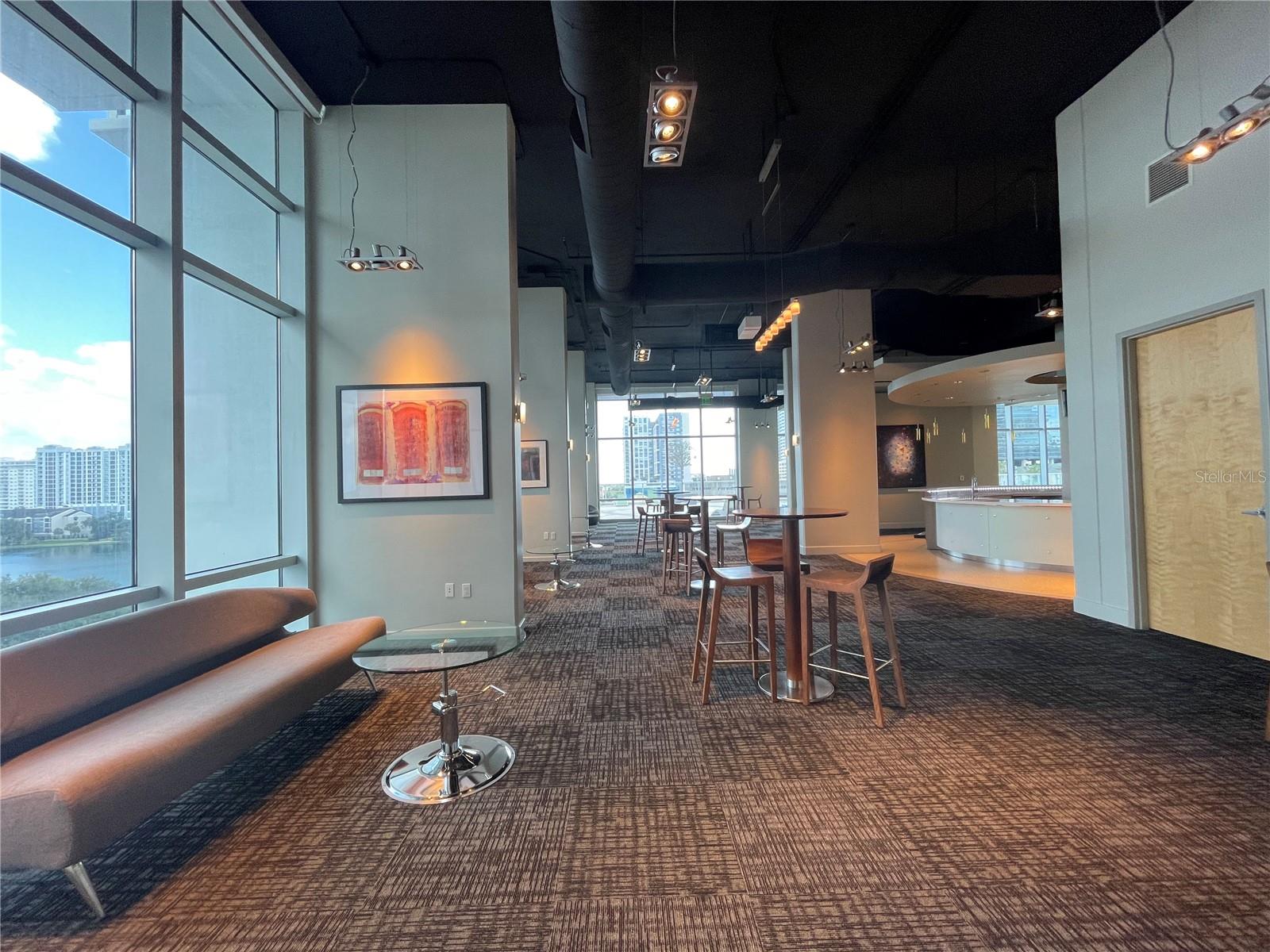 VUE/LK EOLA - Residential Lease