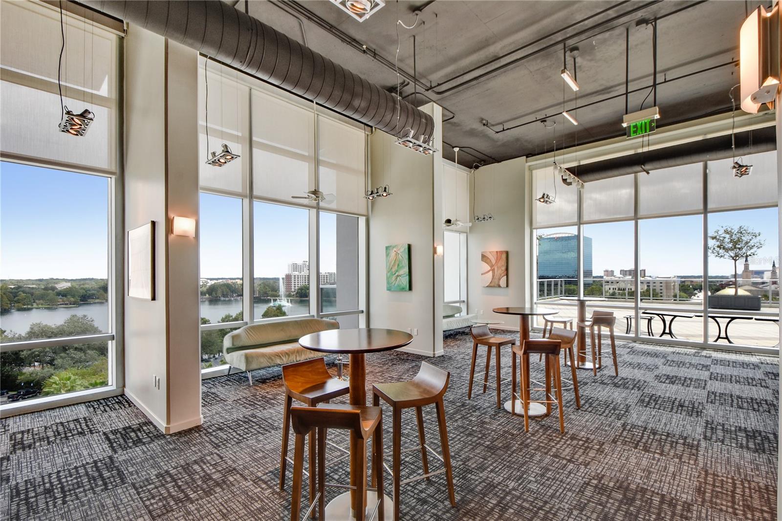 VUE/LK EOLA - Residential Lease