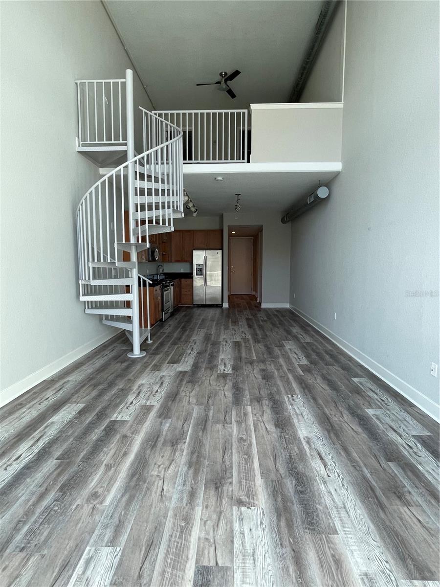 VUE/LK EOLA - Residential Lease