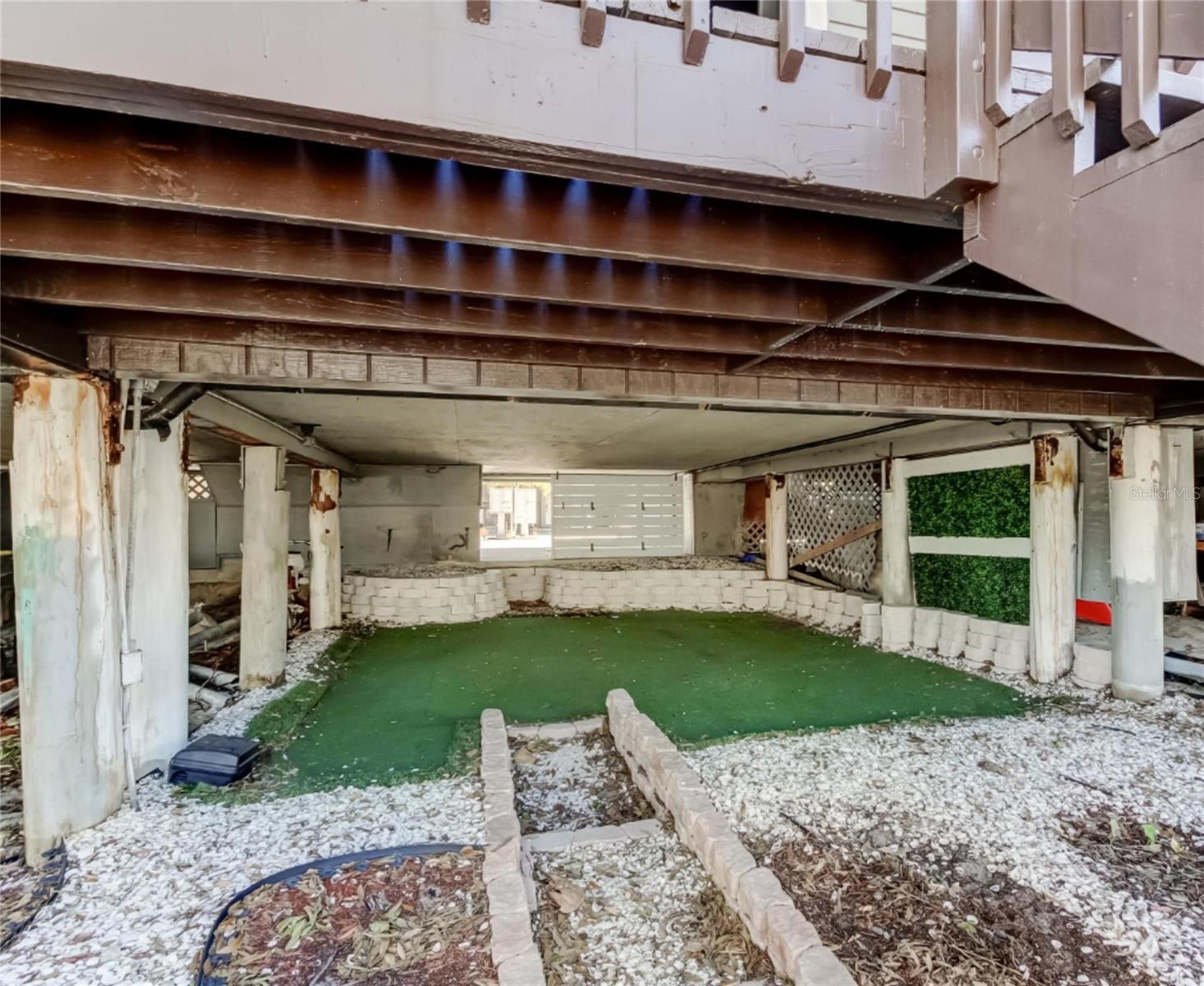 MARINA A CONDO THE - Residential