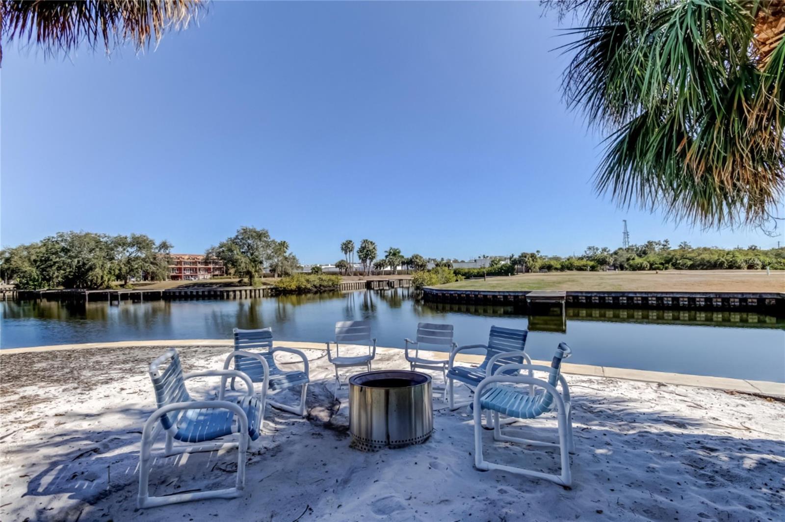 MARINA A CONDO THE - Residential