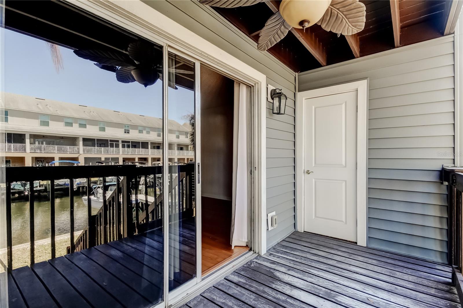 MARINA A CONDO THE - Residential