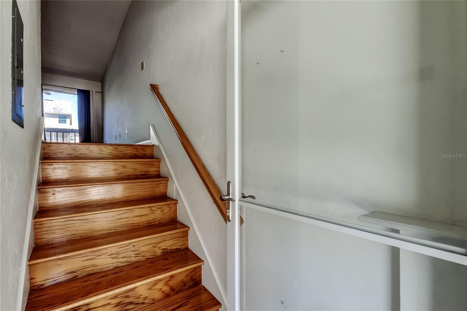 MARINA A CONDO THE - Residential