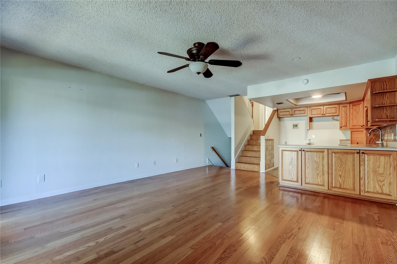 MARINA A CONDO THE - Residential