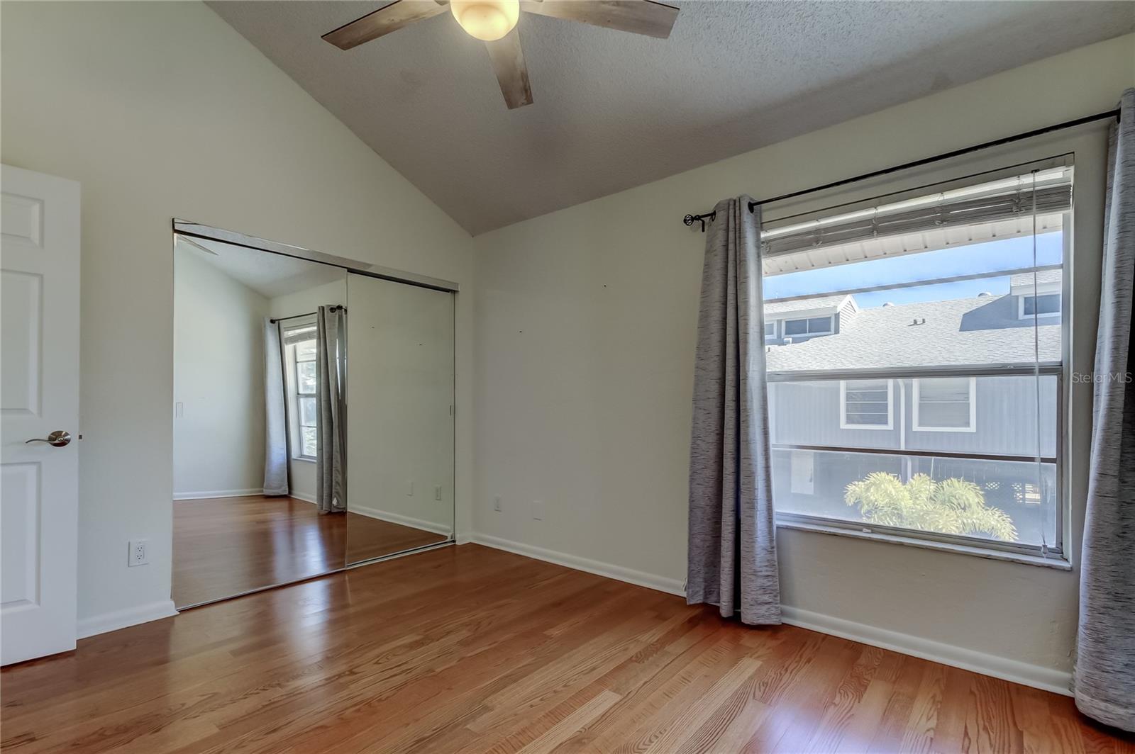 MARINA A CONDO THE - Residential