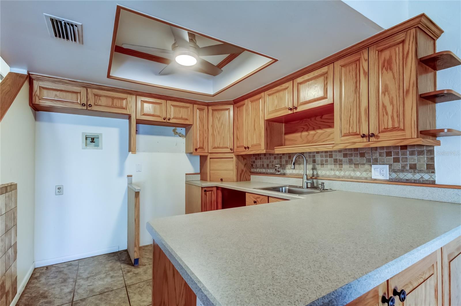 MARINA A CONDO THE - Residential