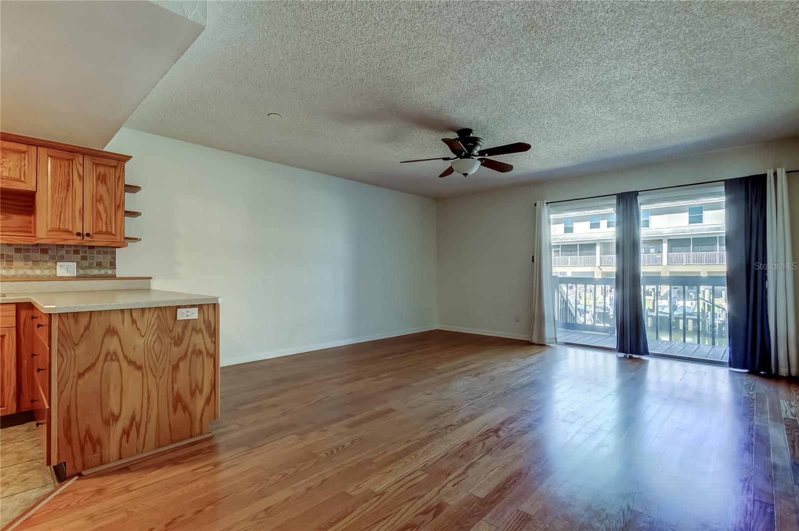 MARINA A CONDO THE - Residential