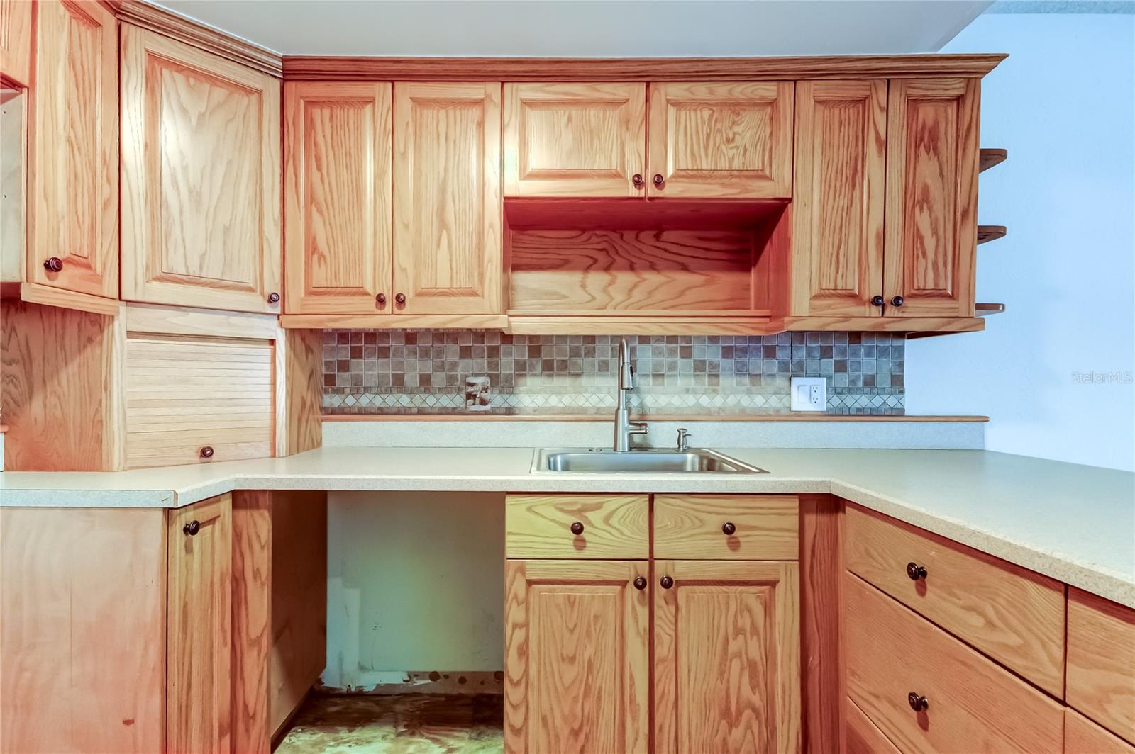 MARINA A CONDO THE - Residential