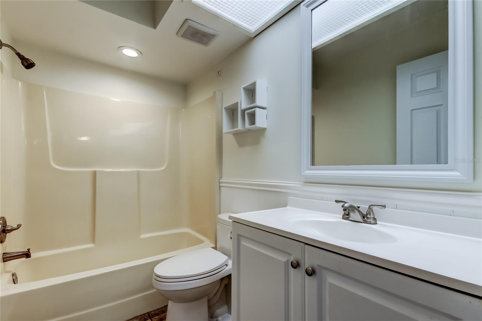 MARINA A CONDO THE - Residential