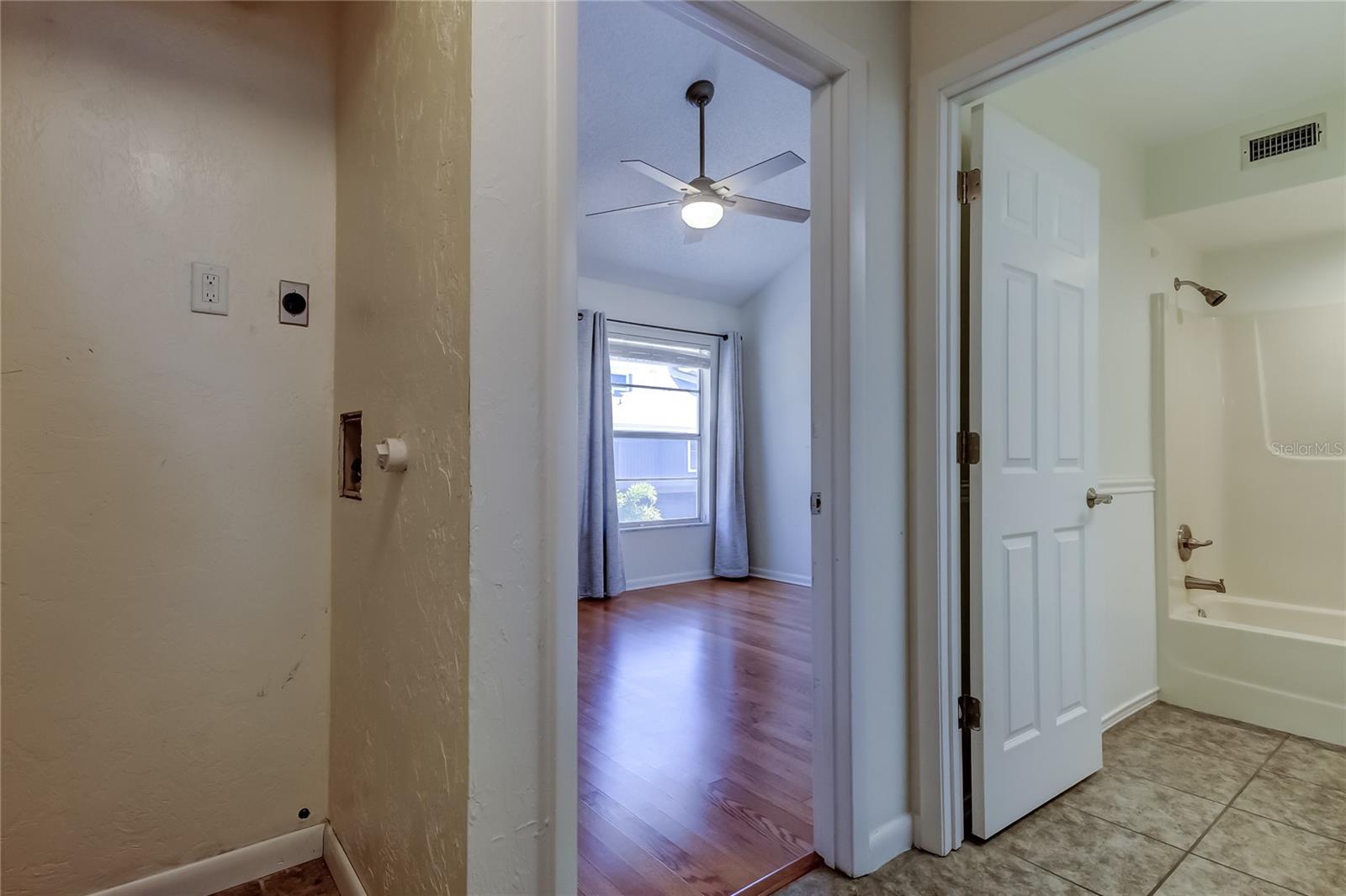 MARINA A CONDO THE - Residential