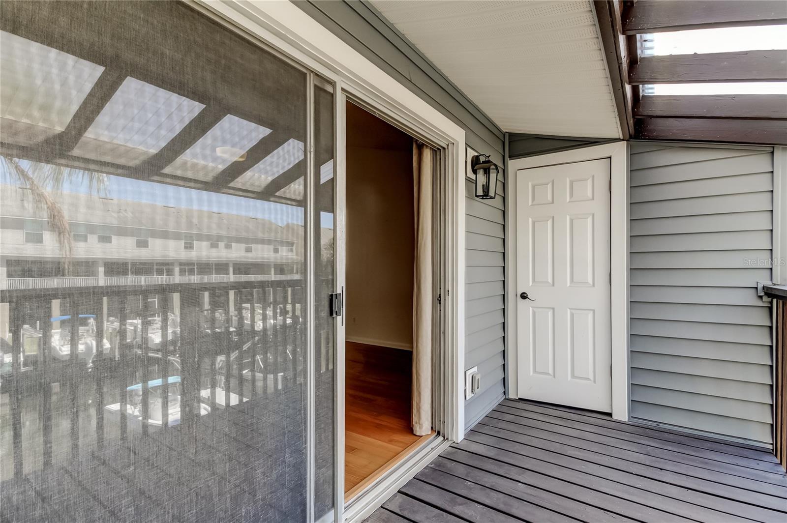 MARINA A CONDO THE - Residential